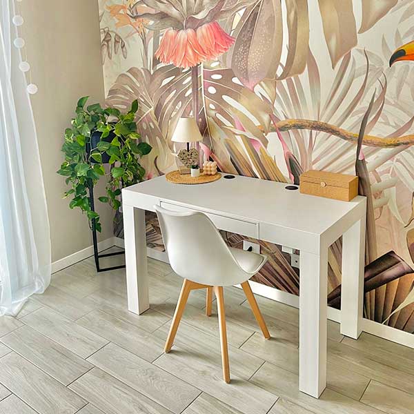 Targa Decorativa In Metallo Rahmenlos - Dumme Cercare Di Seguire I Colpevoli - Idea Regalo Originale Per Ufficio O Casa