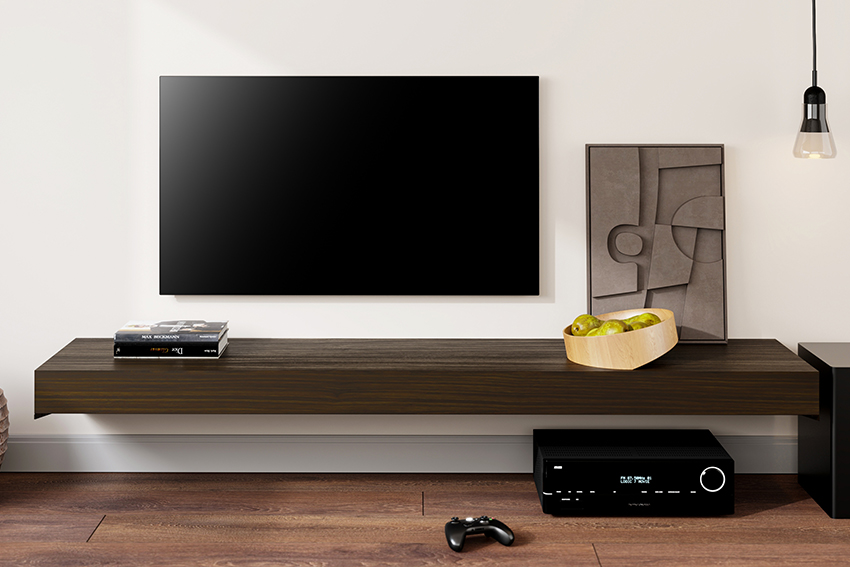 how to choose tv stand