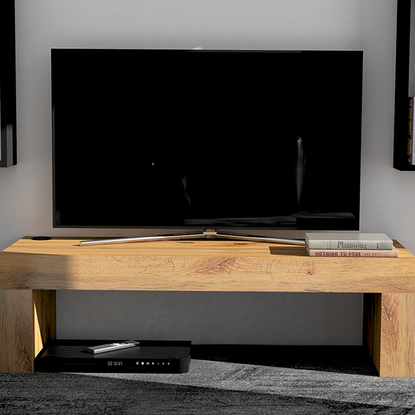 low tv stand living room