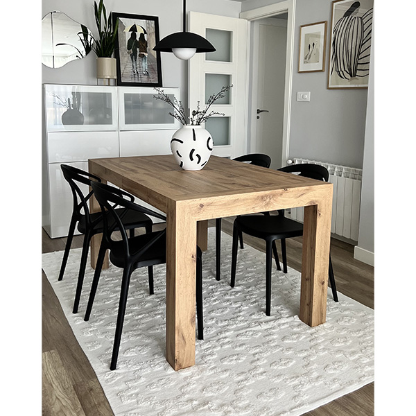 dining table dimension