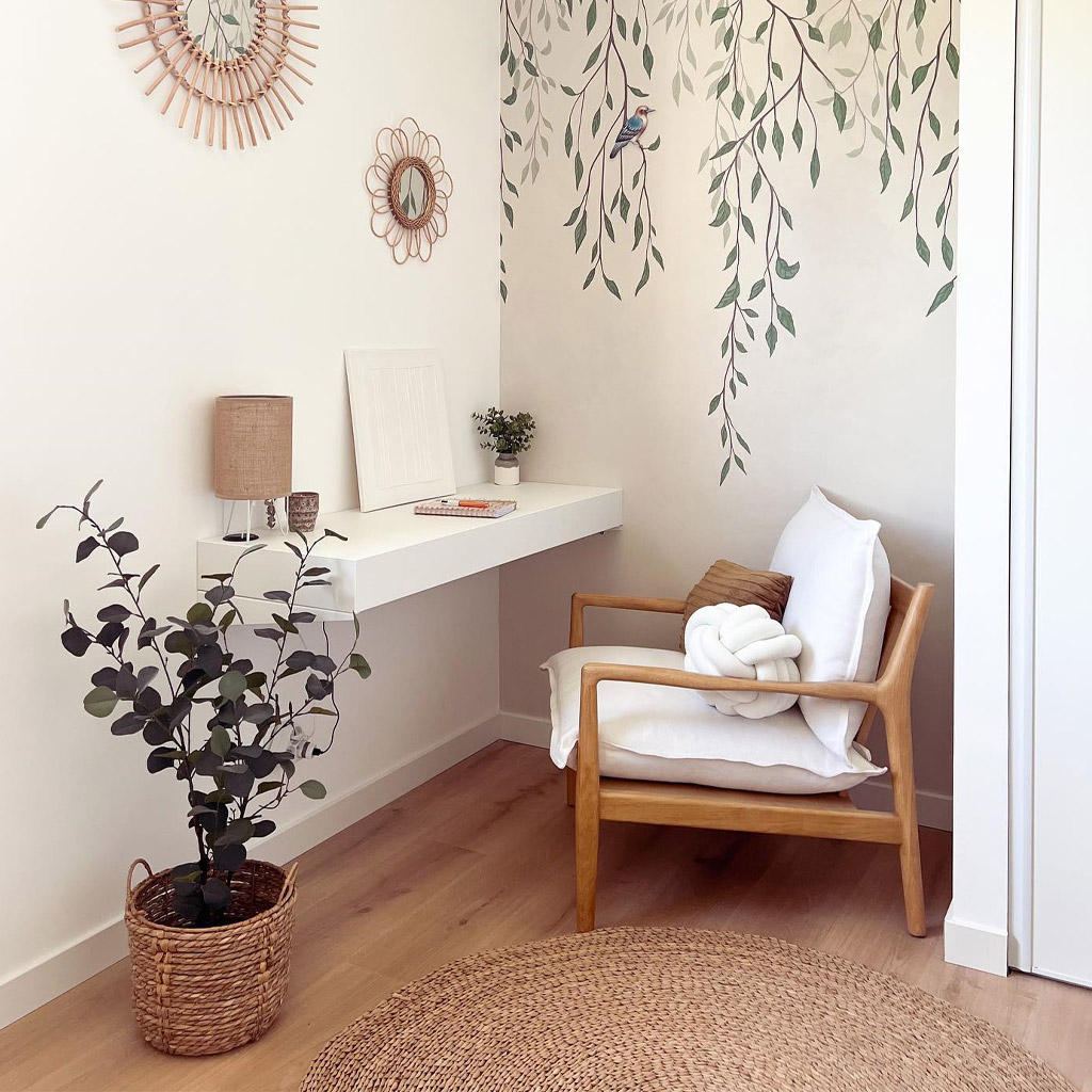 standard schreibtisch höhe