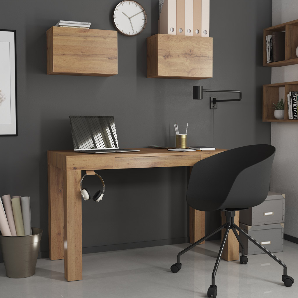 altezza scrivania ufficio