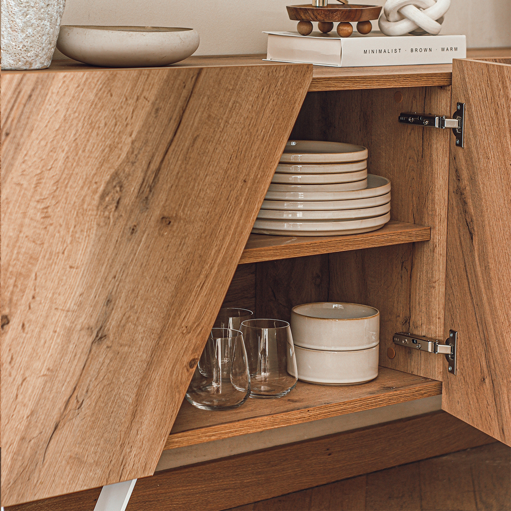 madia moderna cucina