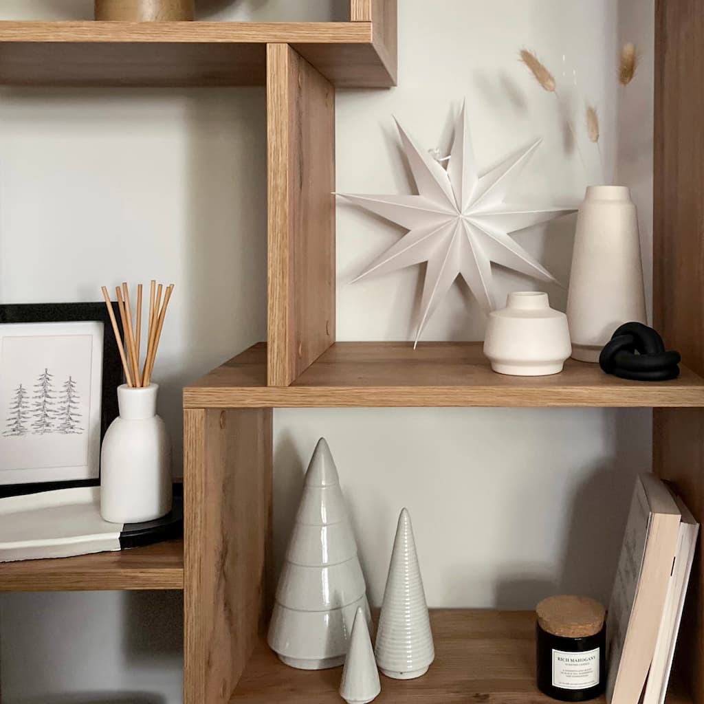 oggetti design per libreria