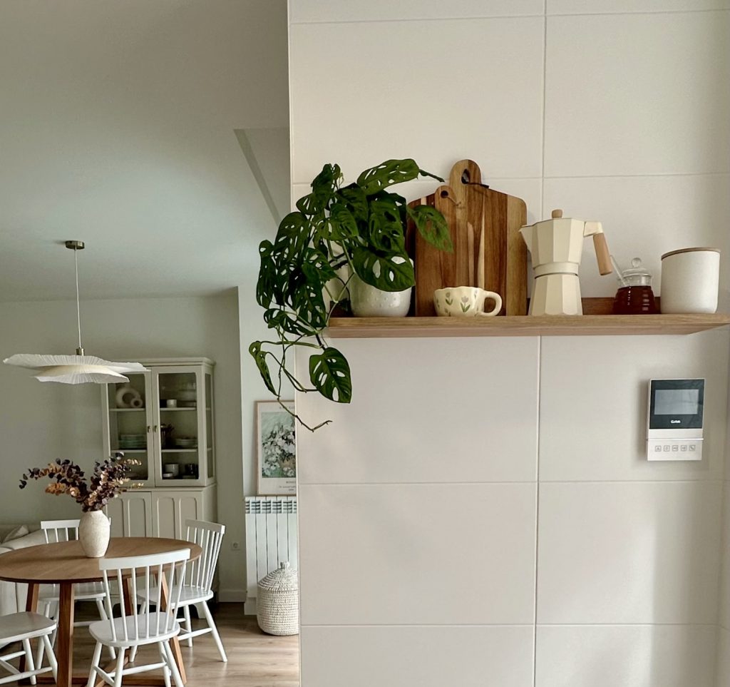 kitchen shelves ideas