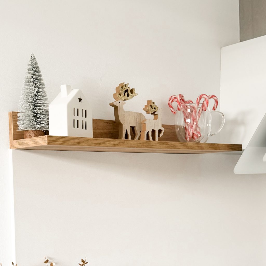 mensole cucina design