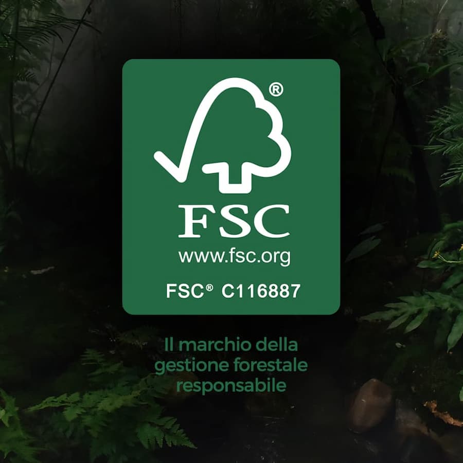certificazione fsc