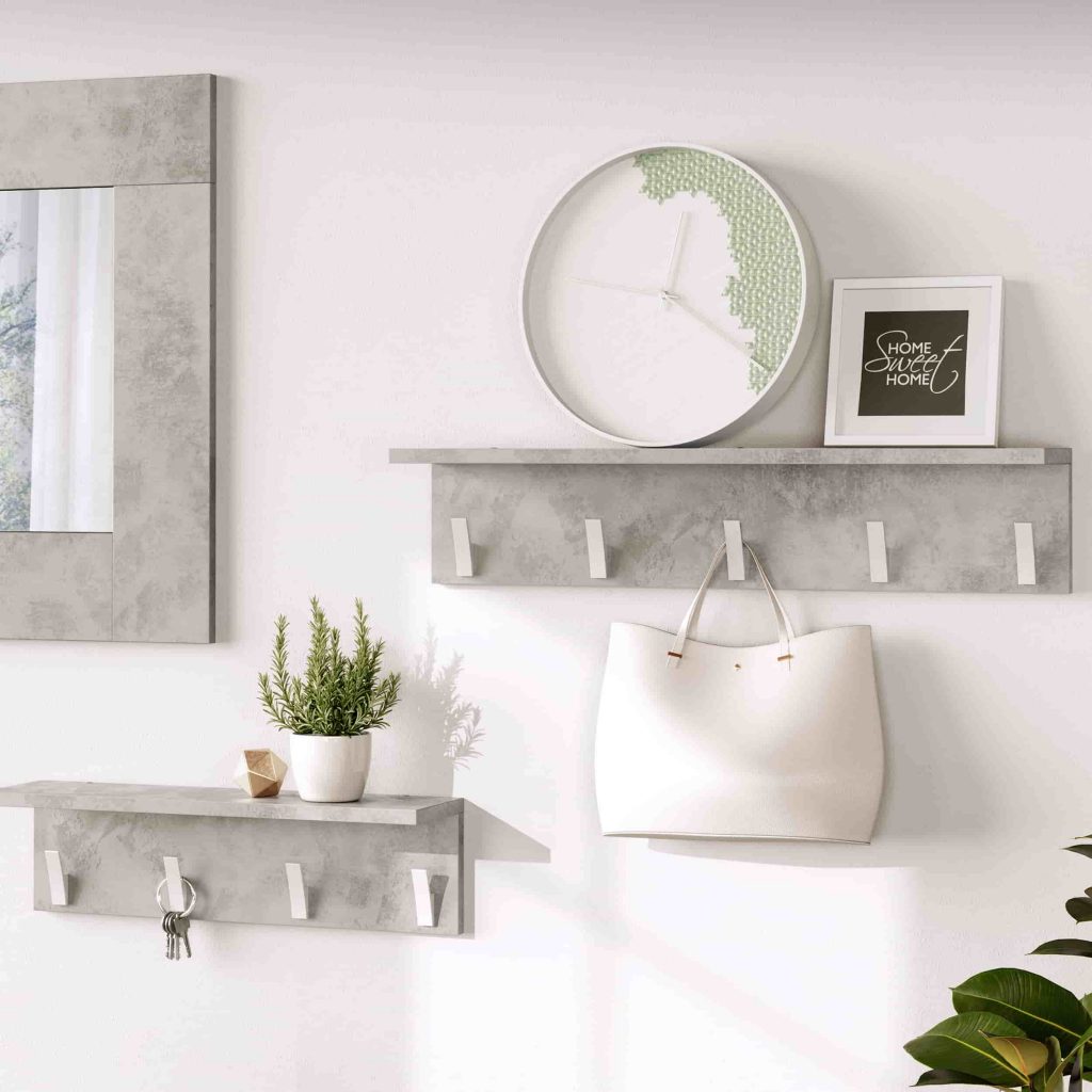 appendiabiti ingresso