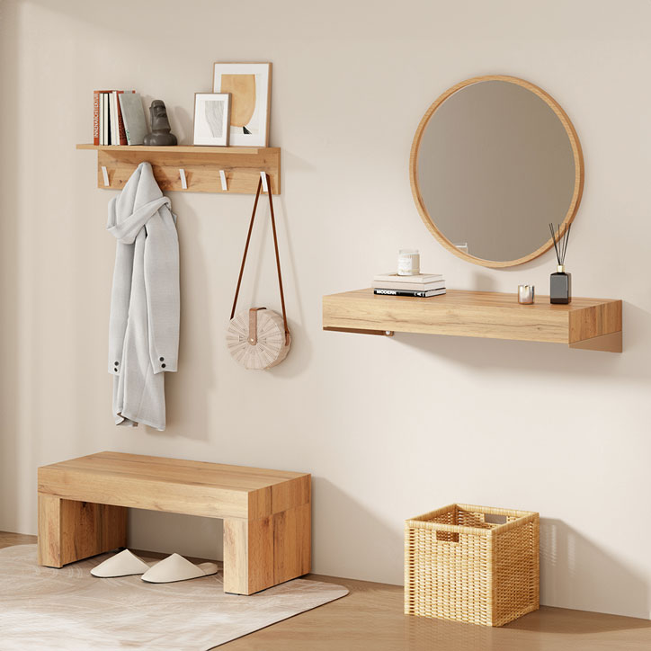 idee per arredare casa