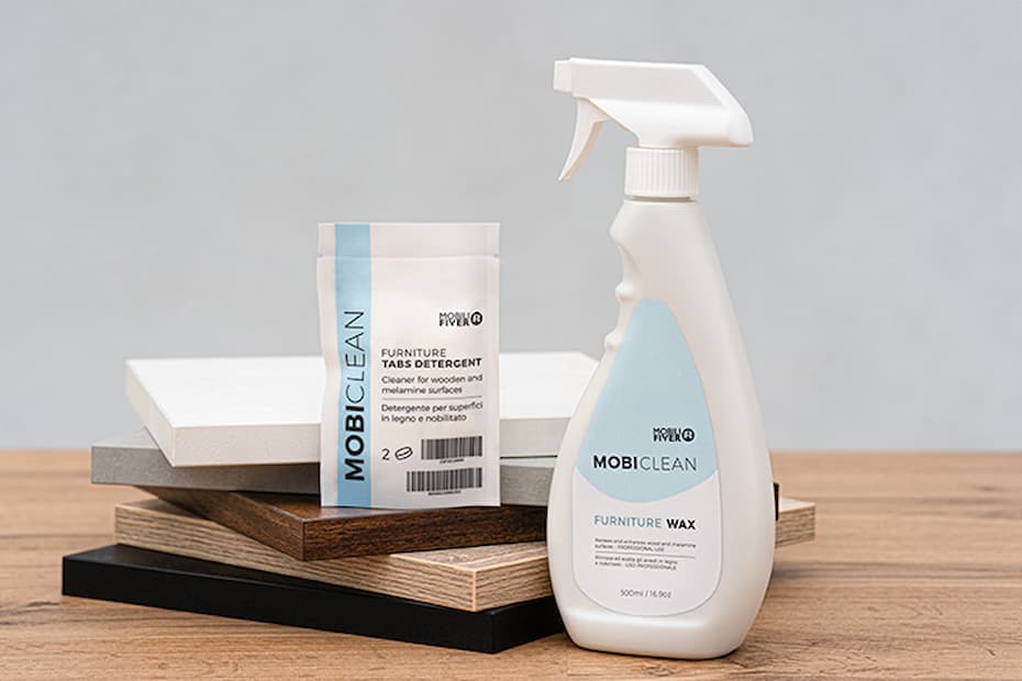 como limpiar muebles