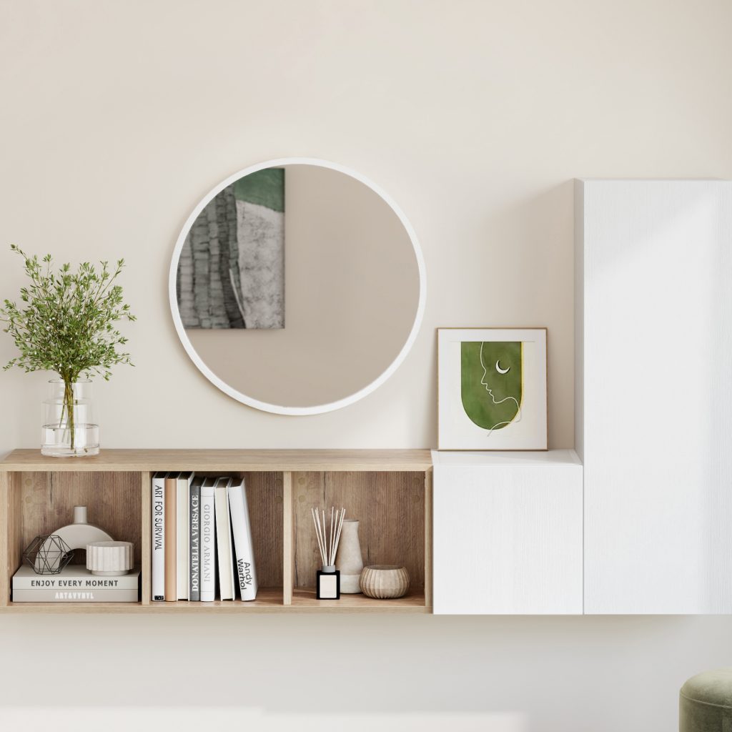 come riordinare casa