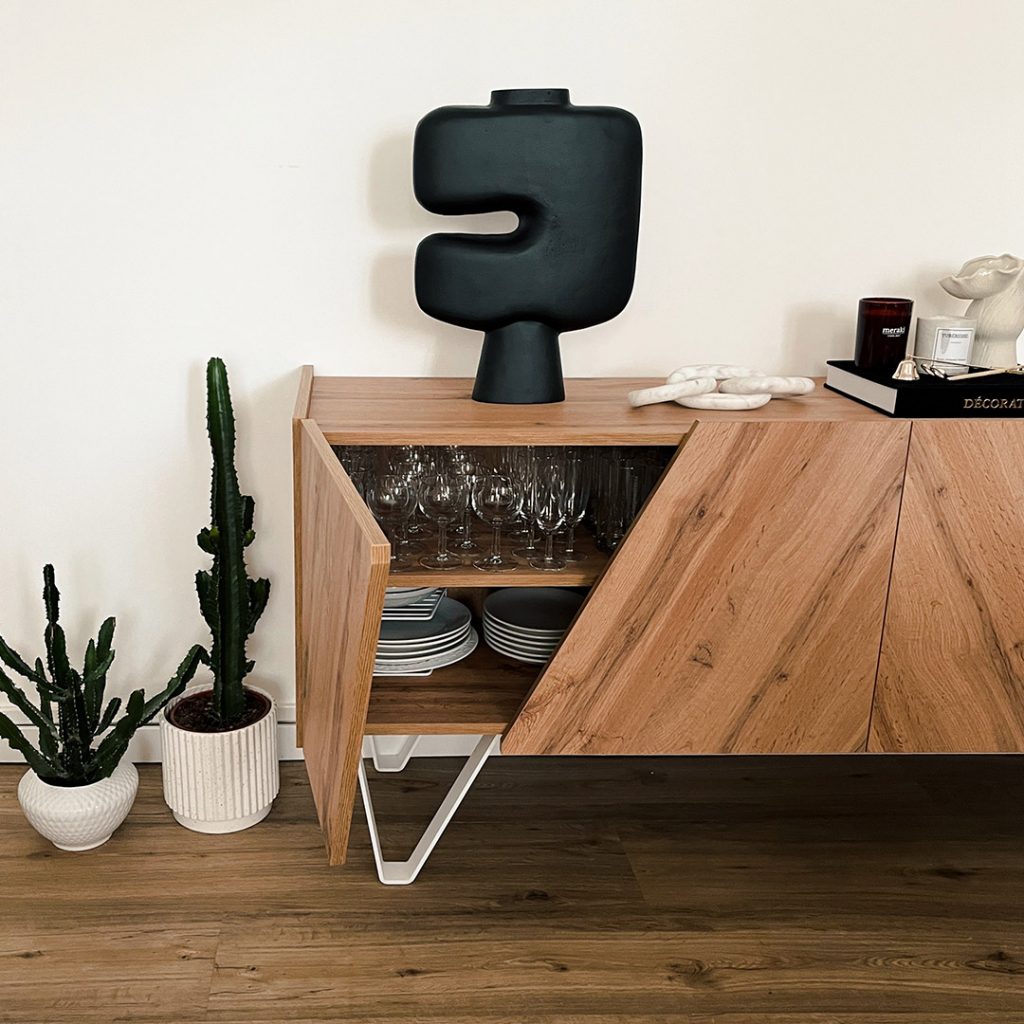 how to tidy your house