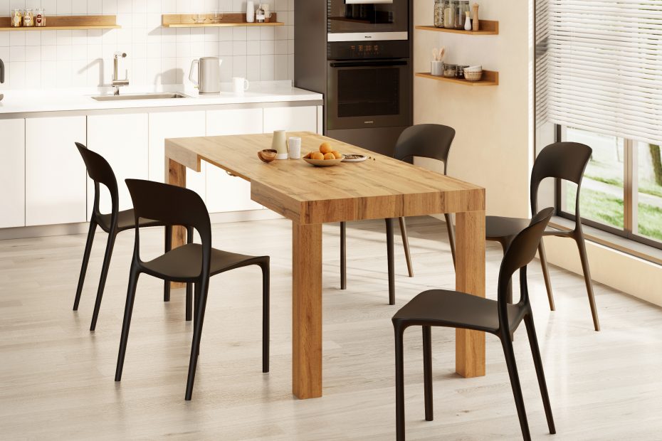 come tenere in ordine la casa