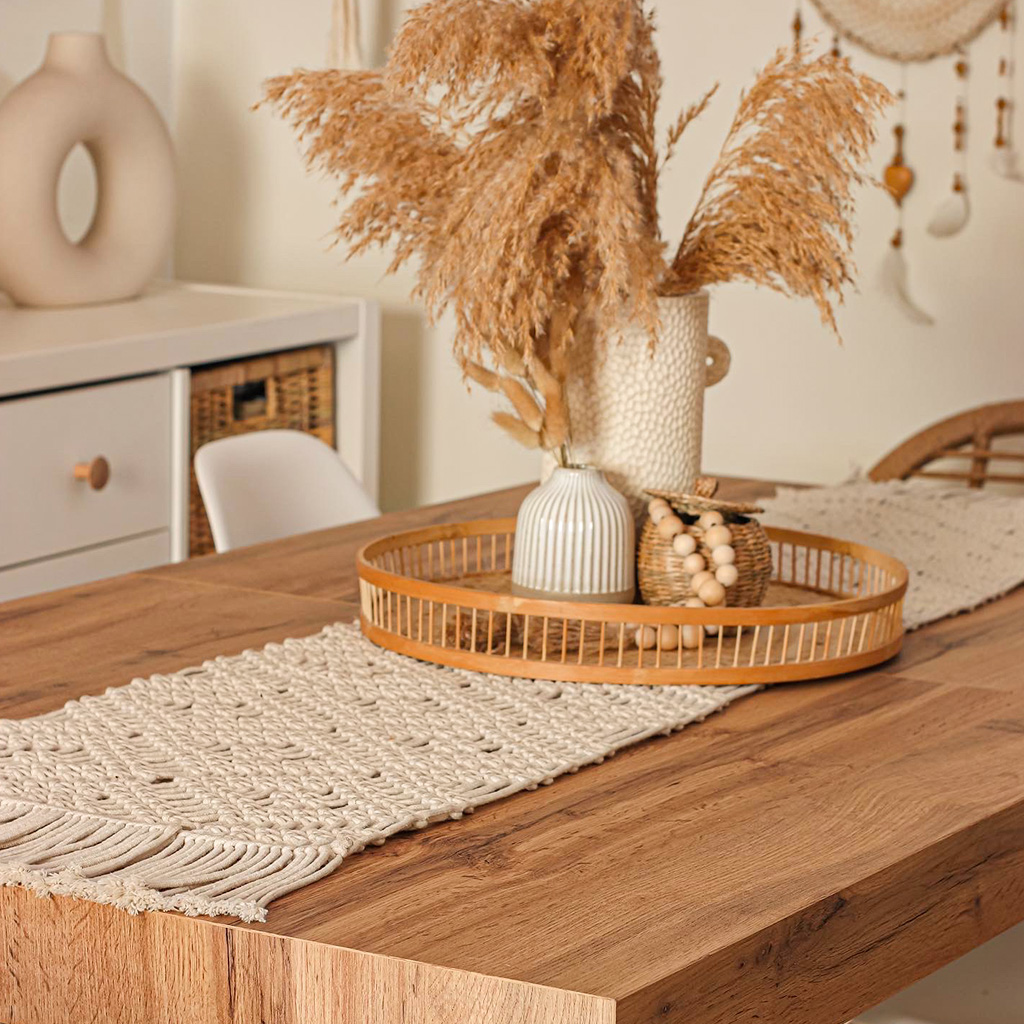 deco table automne