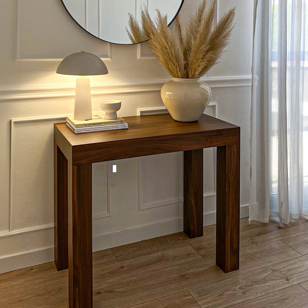 décoration automne intérieur