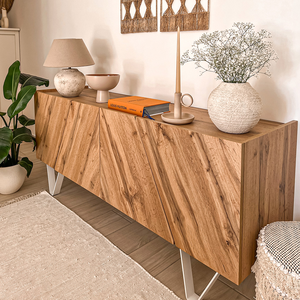 decorazioni casa autunno