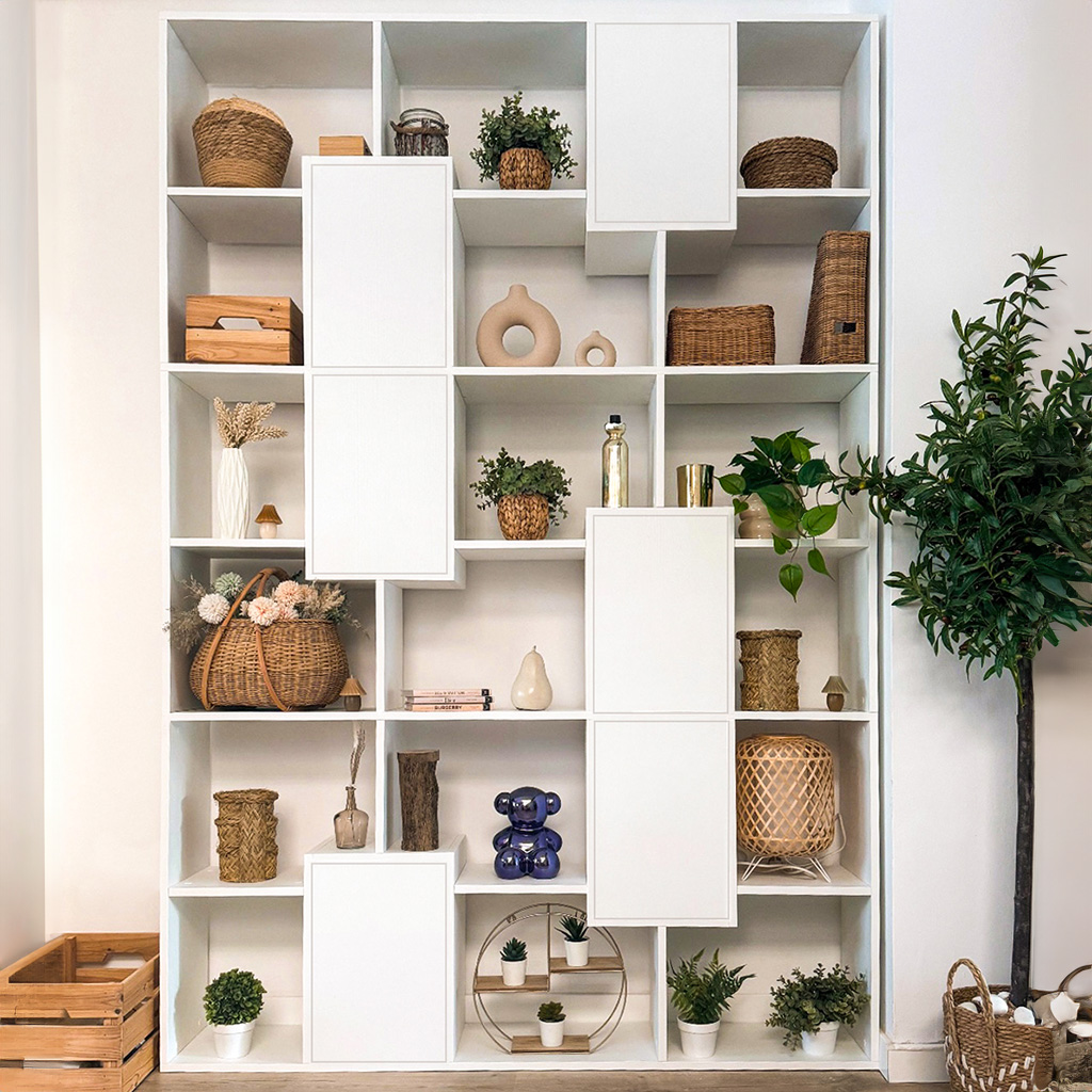 decorazioni autunnali per la casa