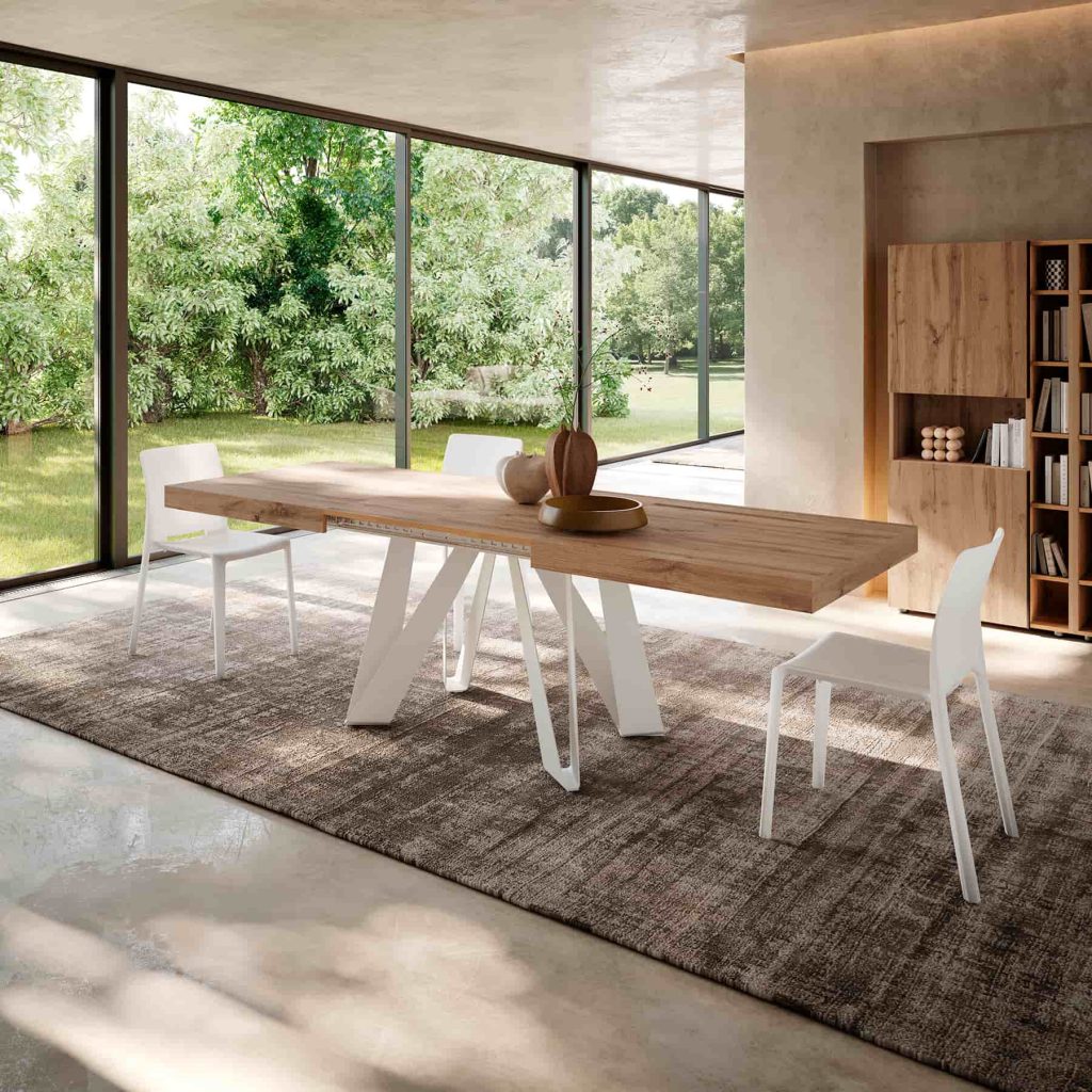 quiet luxury interior design