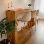 Altezza Tavolo da Pranzo: Guida per la Scelta Ideale