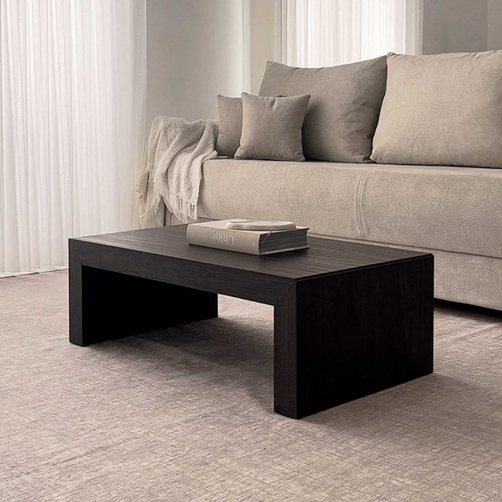 table basse angelica