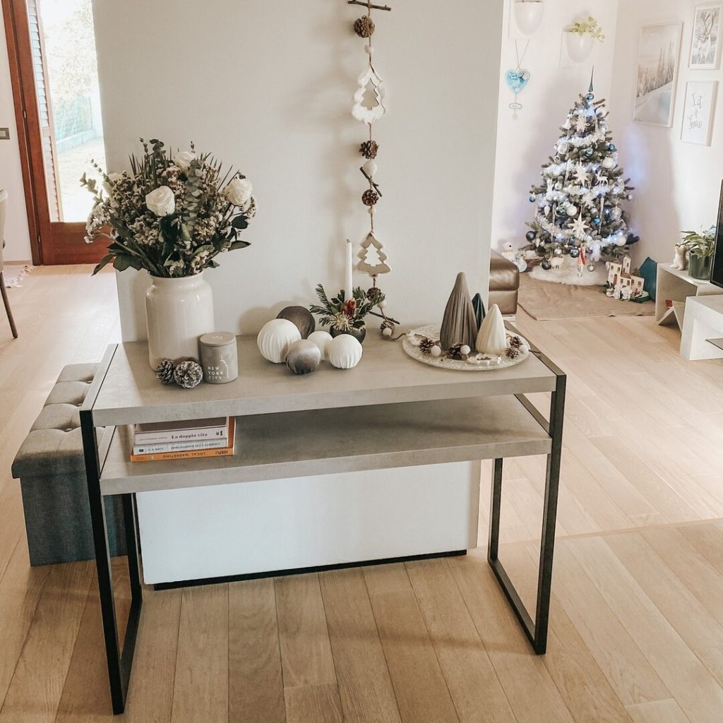 decorar casa navidad