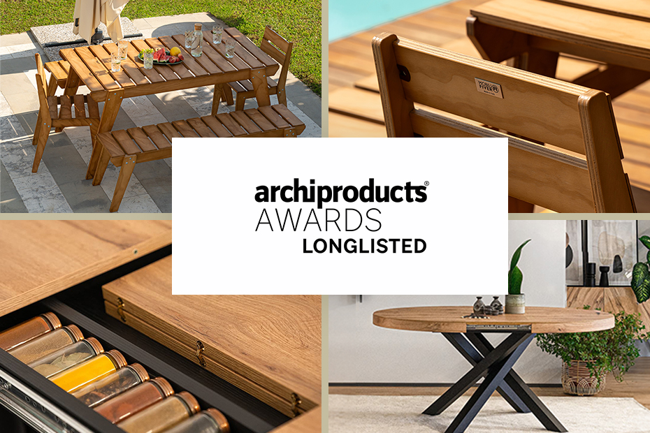 Archiproducts Design Awards