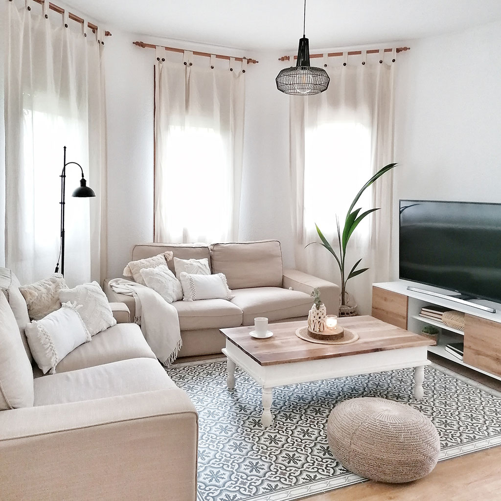 arredamento scandinavo