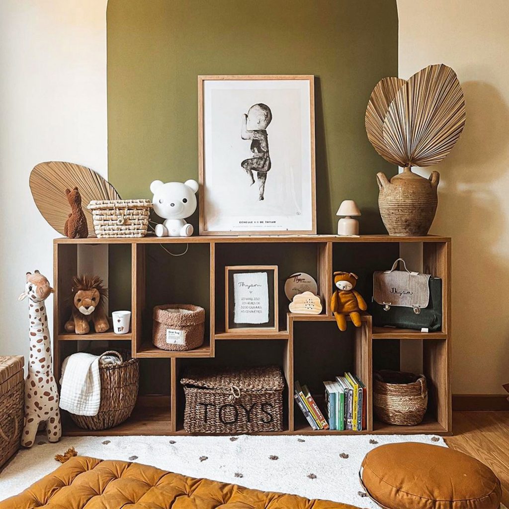 kids bedroom ideas for small rooms