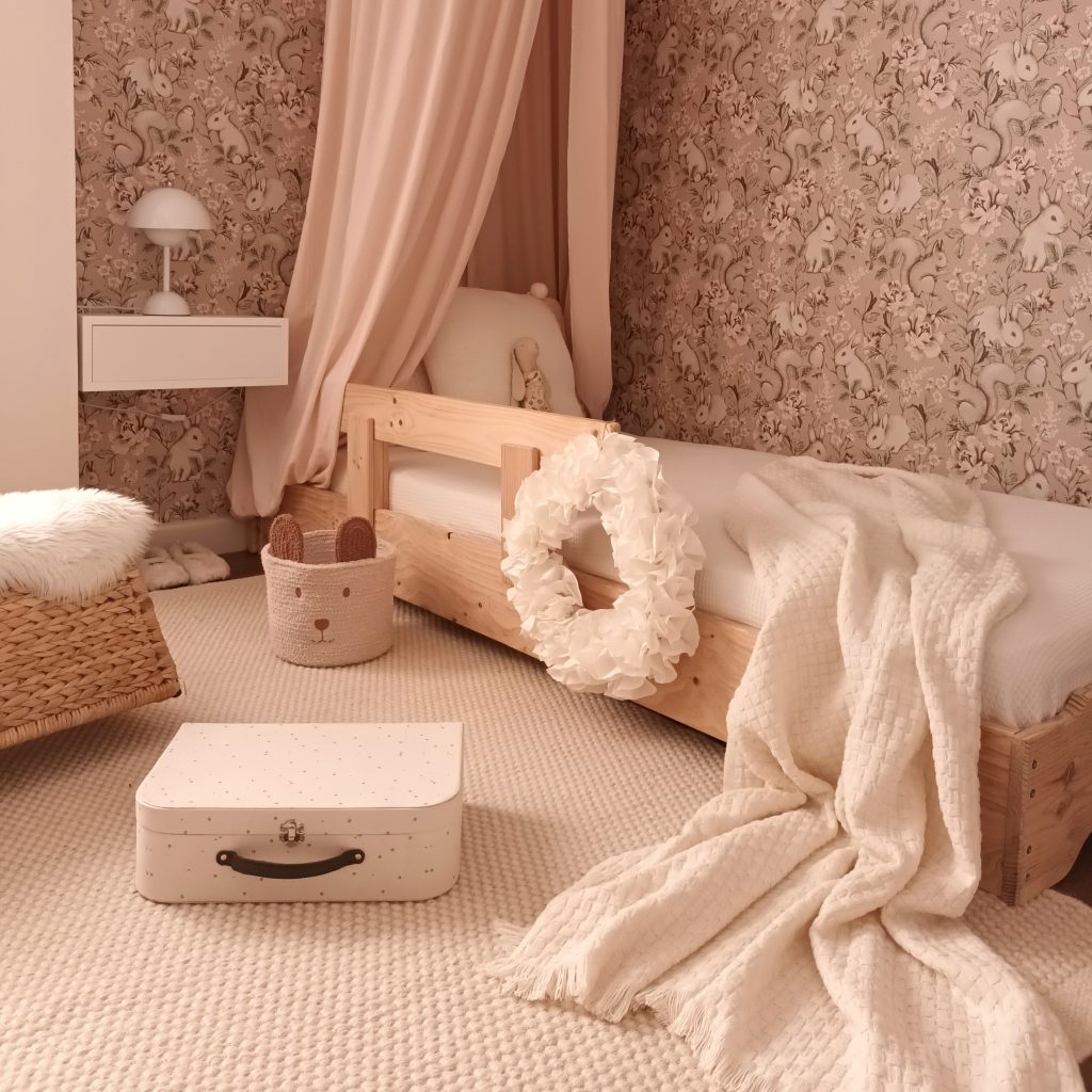 how to decorate childrens bedroom