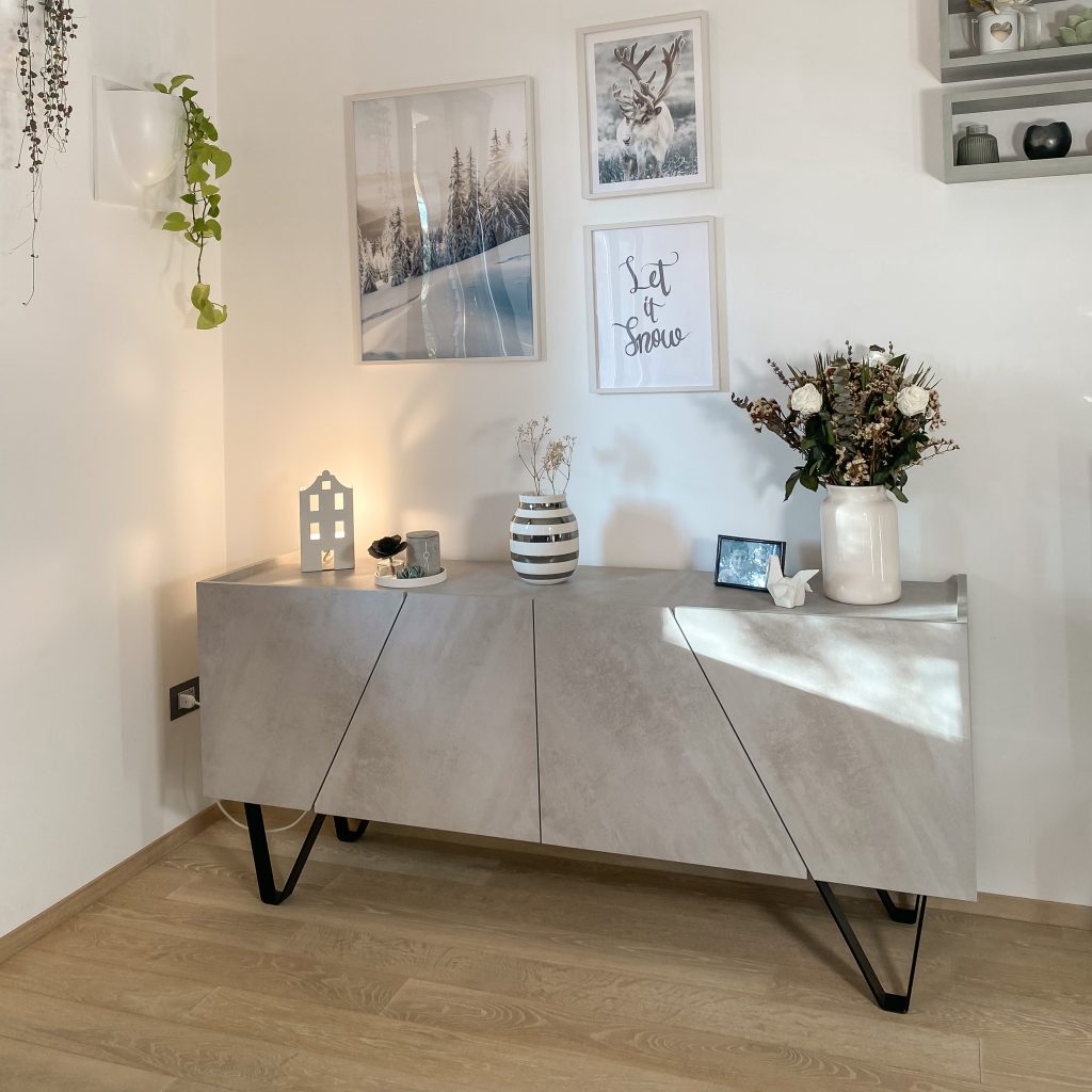 decluttering your home