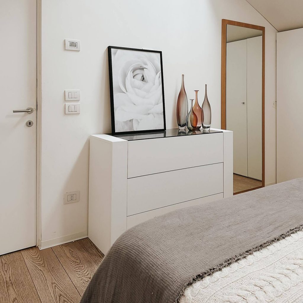 benefits of decluttering