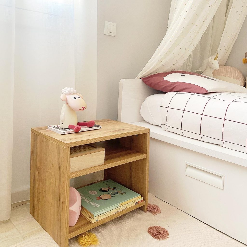 wann kinderzimmer einrichten