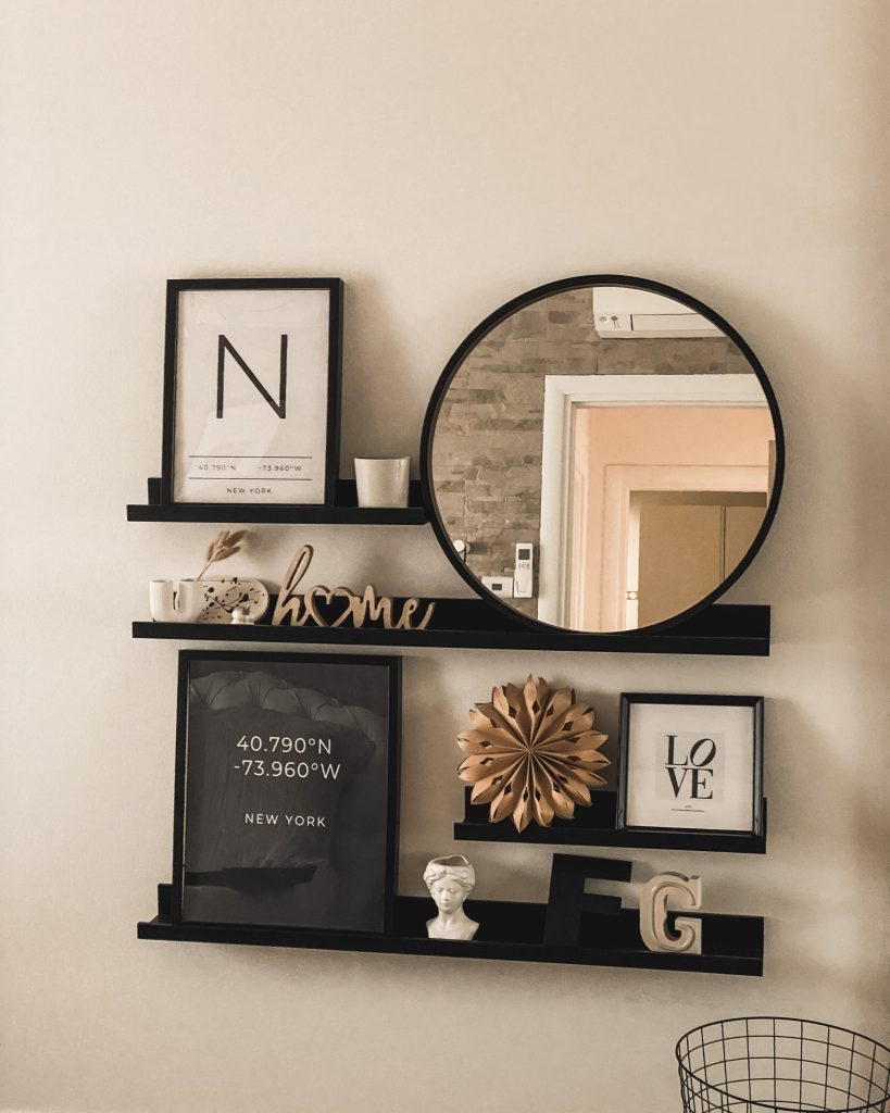 entrance decor ideas