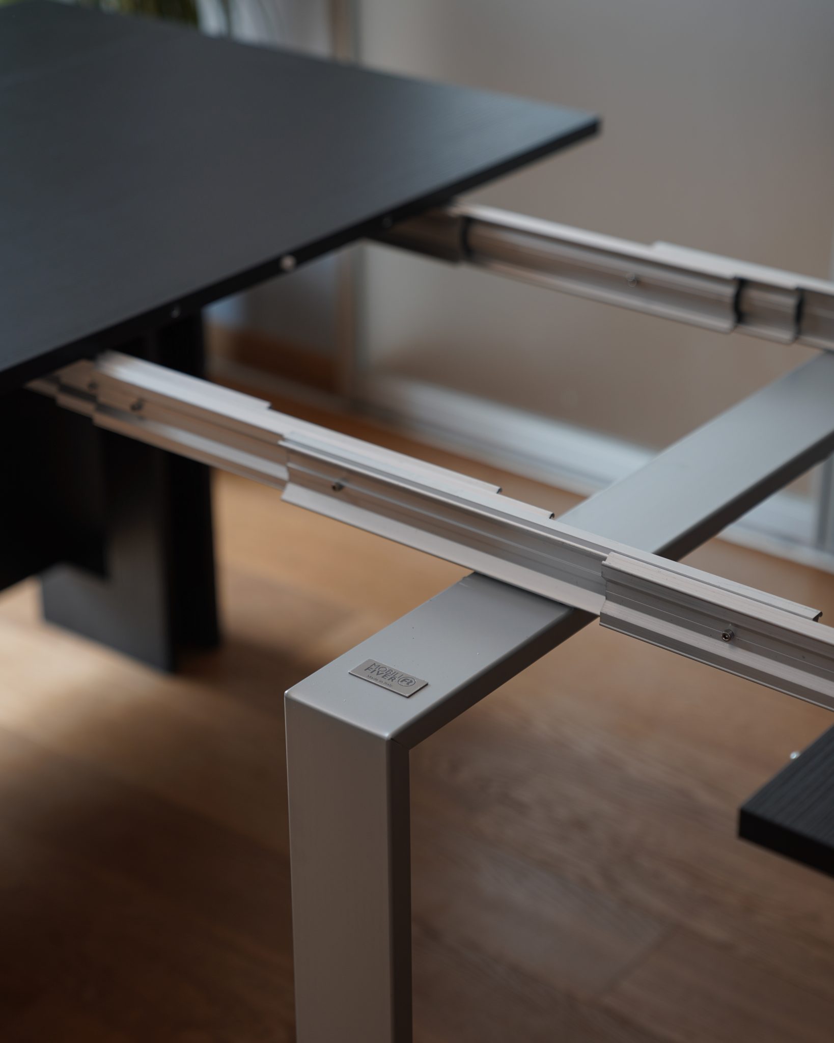 Transformable Table: The Best Expandable Tables by Mobili Fiver