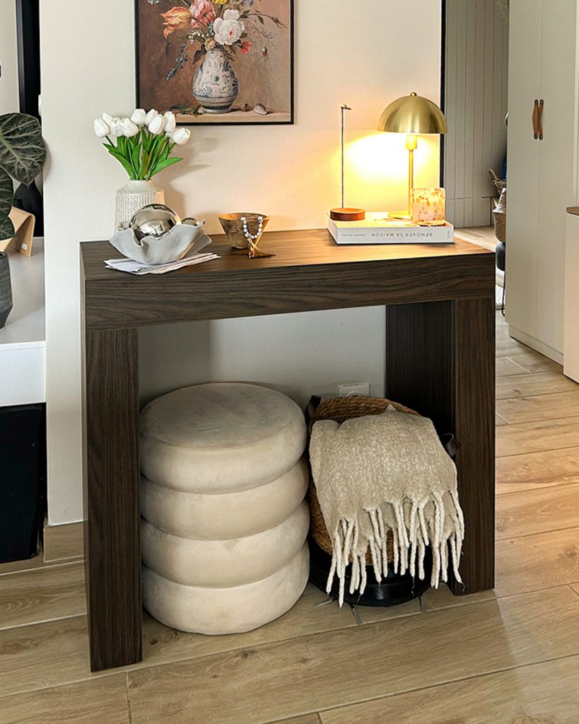 small entryway ideas