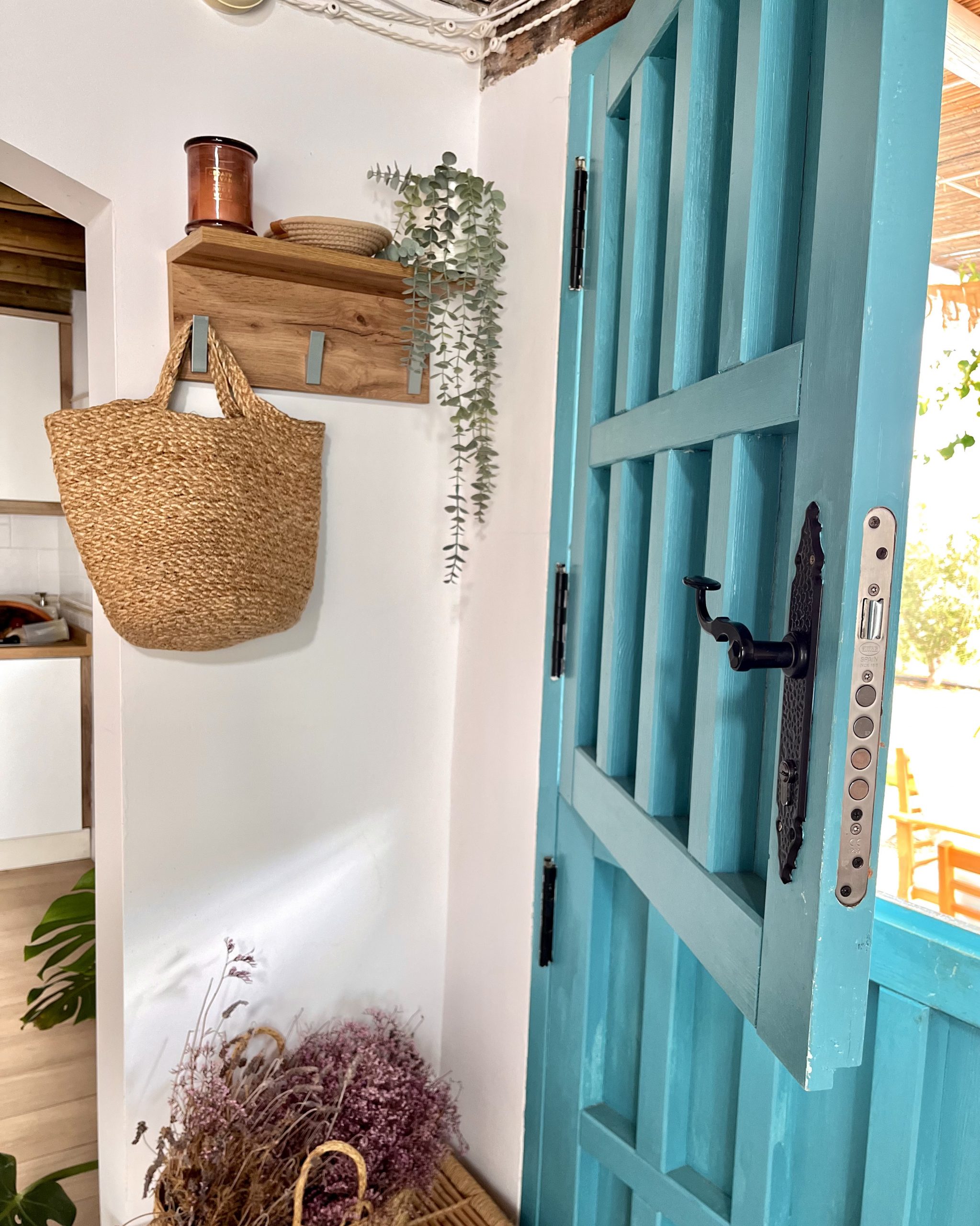 Cómo Decorar la Entrada de la Casa: Guía Completa