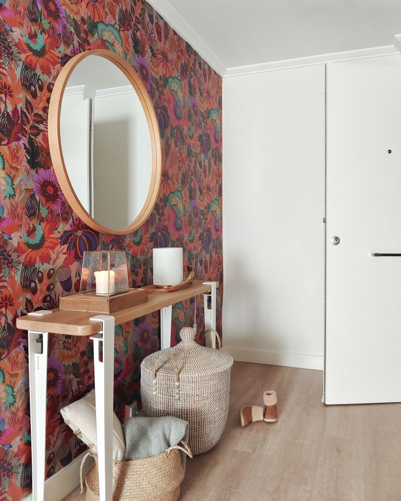 idee deco petite entree