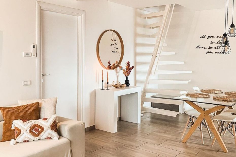 Entryway Decor Ideas