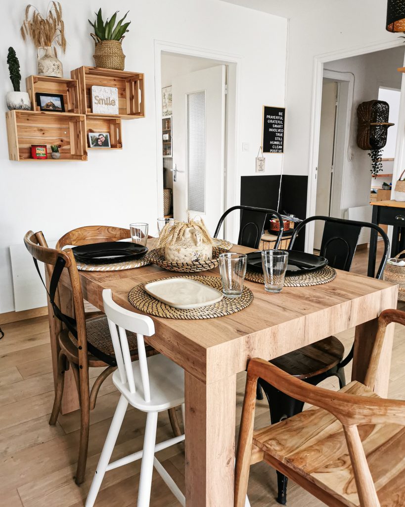 Kosten für die Einrichtung eines Hauses