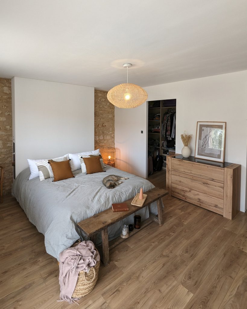 Möbel für das Schlafzimmer