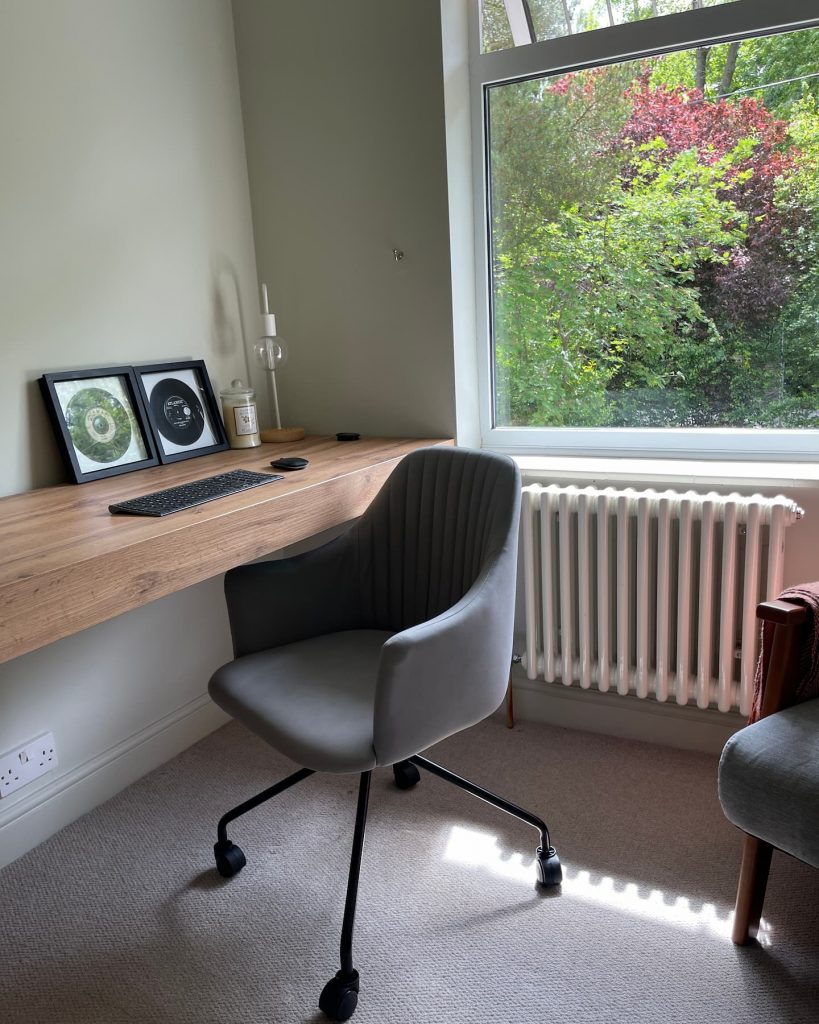 home office interior design