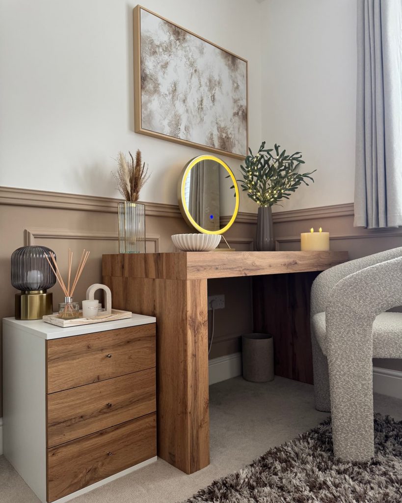 modern home office design