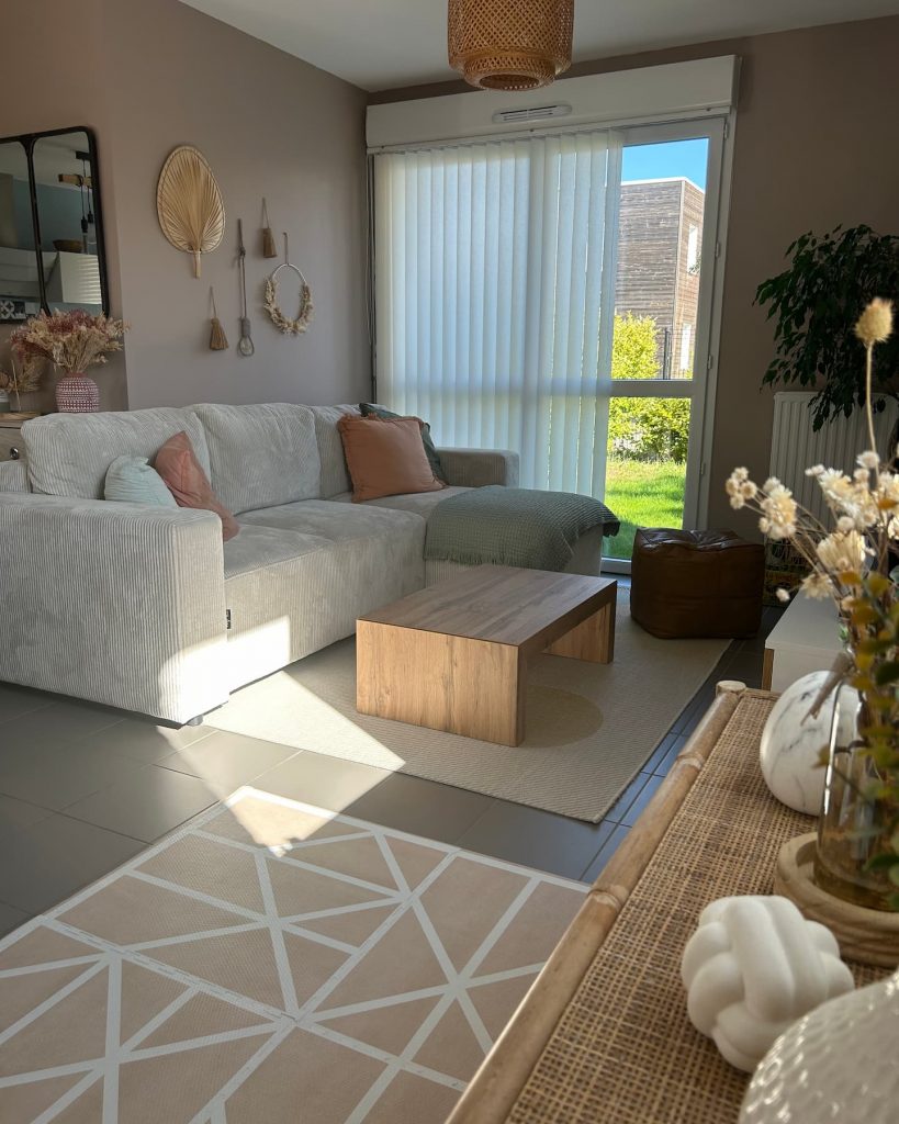 deko für wohnzimmer