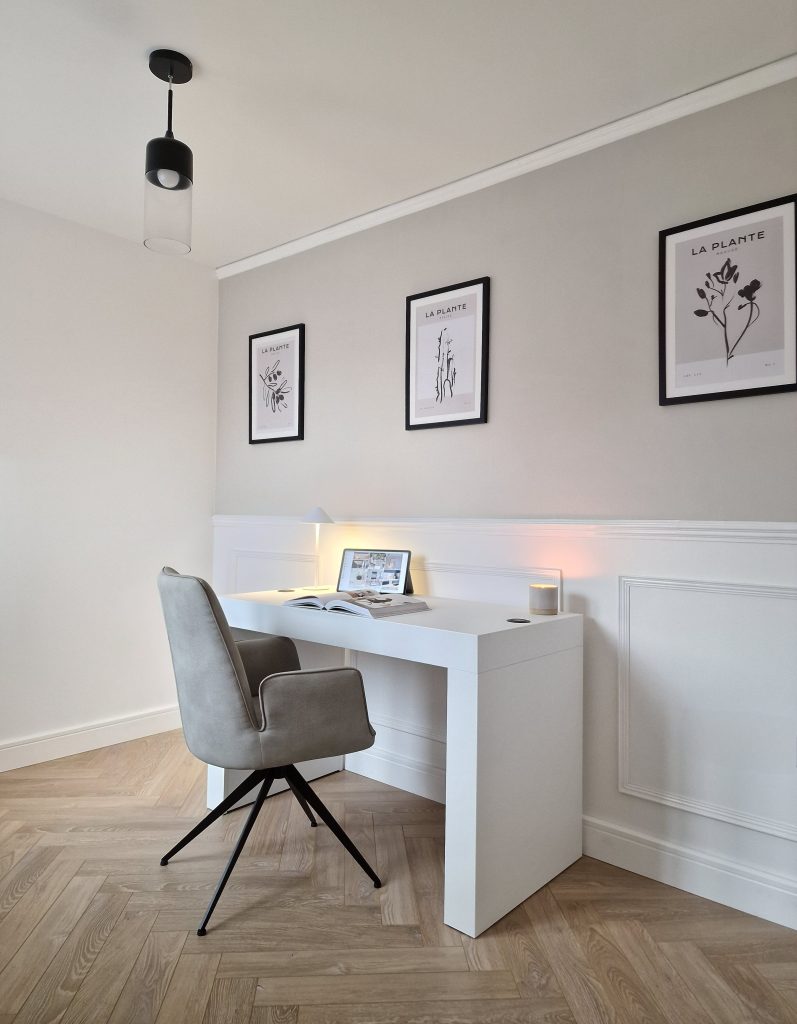 ASATEX Coppia Di Pareti Divisorie Per Privacy Grigio Chiaro – 274x274 Cm Totali – Tessuto Damascato Con 2 Fermatenda
