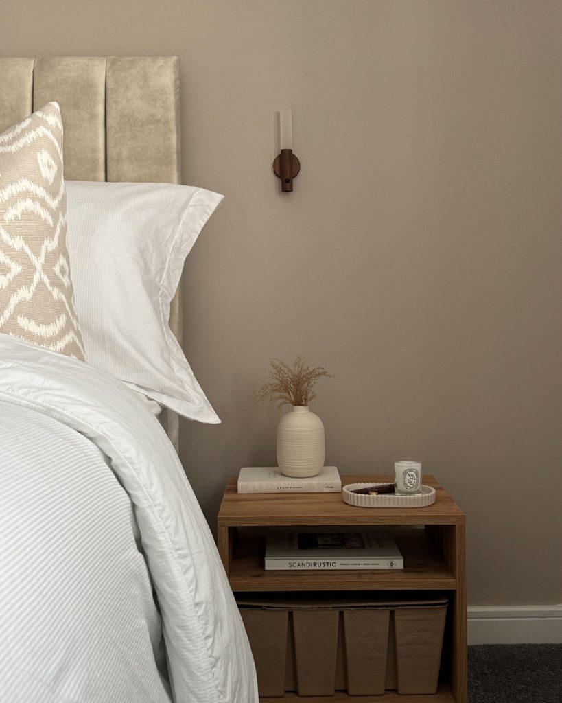 idee deco commode chambre