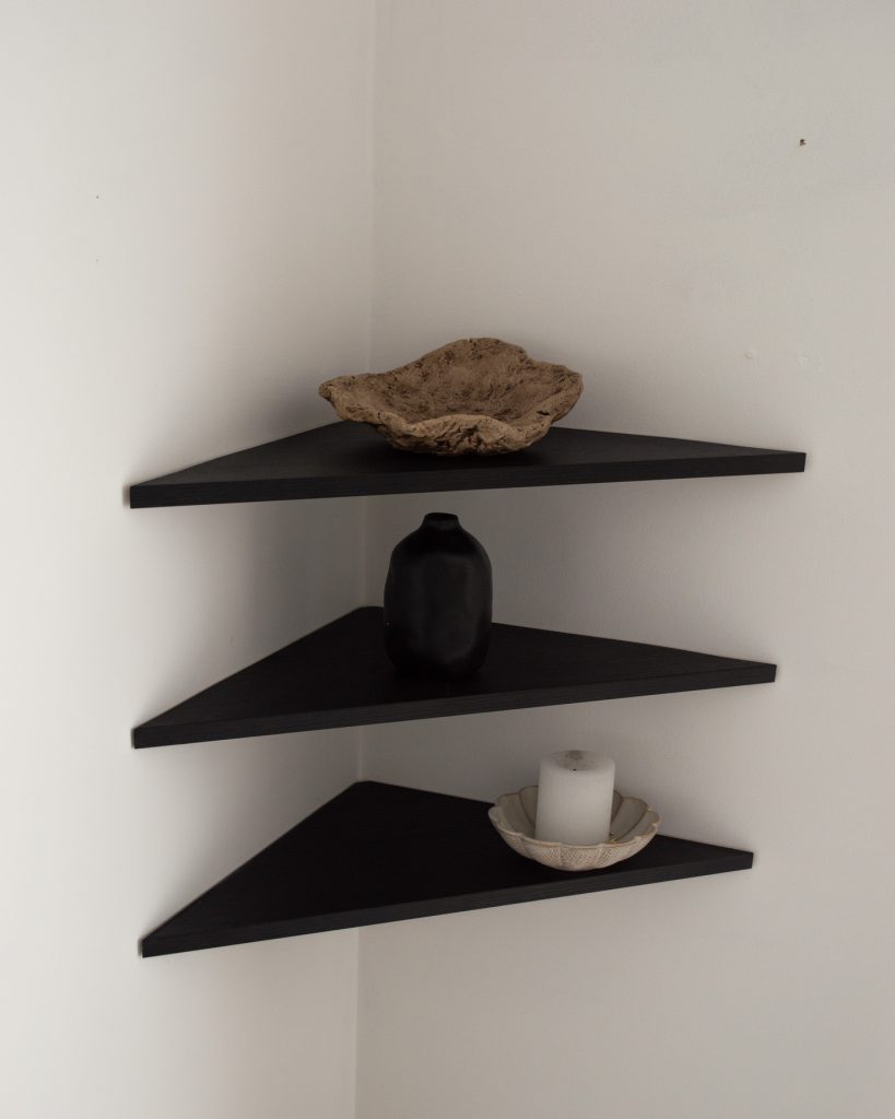 decorar esquinas pequeñas