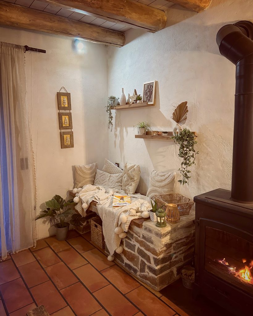 corner furniture ideas