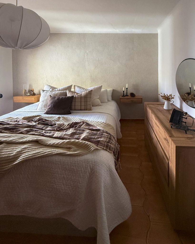 feng shui arredamento