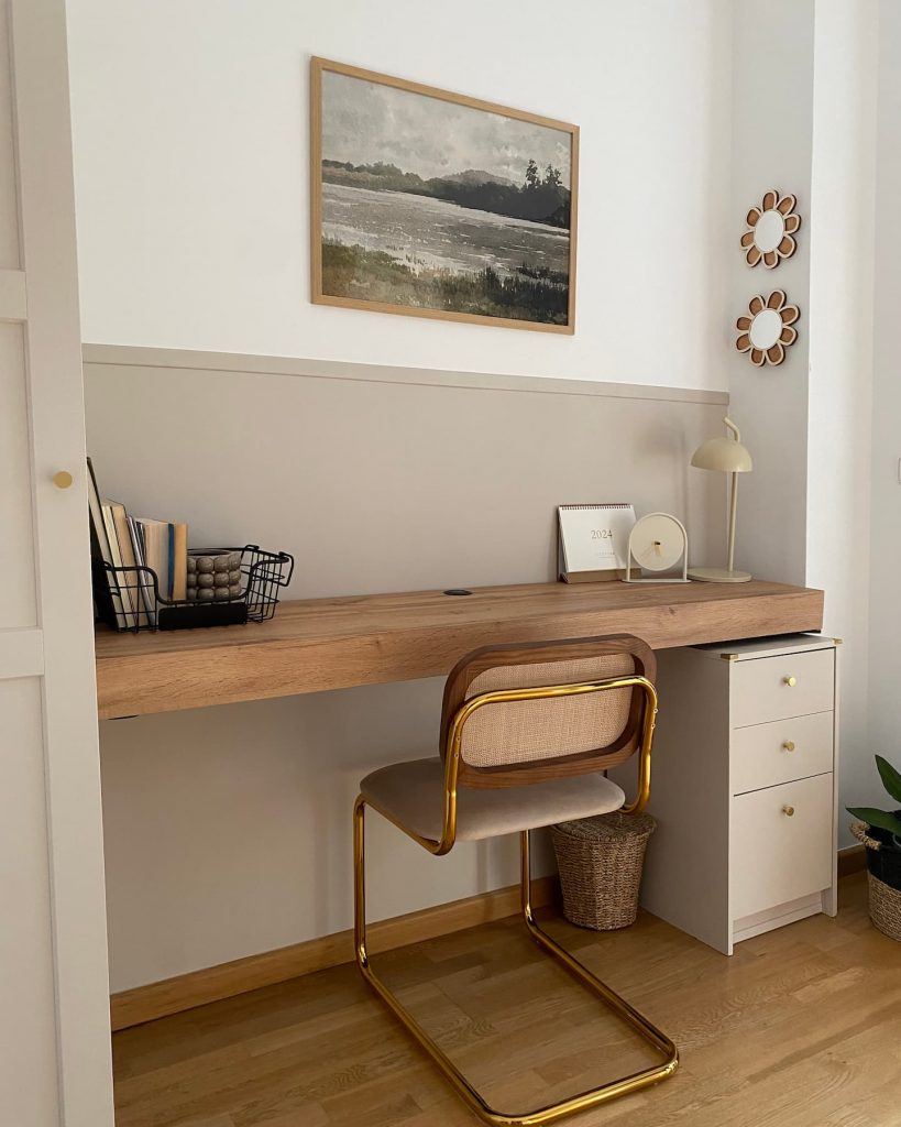 furnishing tips for small spaces
