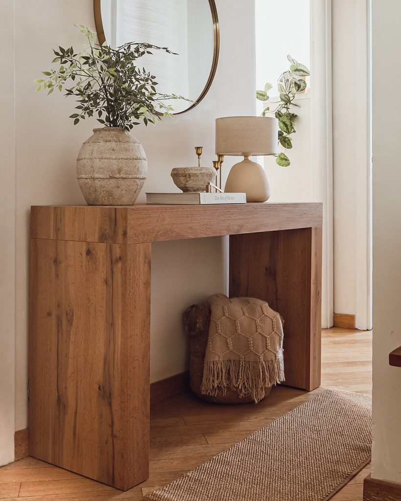 feng shui einrichtung